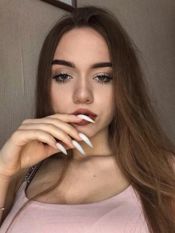 Олечка